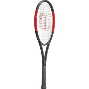 Wilson Pro Staff Matte 97S STRUNG- 4 3/8 310g  18x17 spin effect 2017 Dimitrov