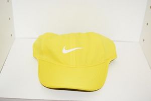 NIKE FEATHER LIGHT WOMEN'S TENNIS HAT - ONE SIZE FITS ALL