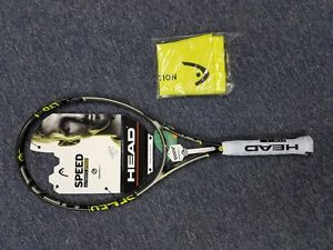 Head Graphene XT Speed MP LTD Limited Edition 4 1/2" Tennis Racquet BRAND NEW