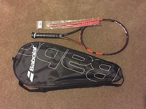 Babolat Pure Strike 16x19 - 4 1/8"