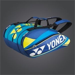 Yonex Pro 9 pack blue