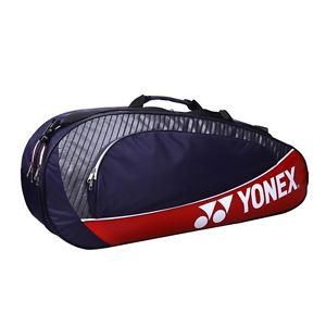 Yonex Club 6 pack navy/red