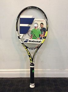 Babolat Tennis Racquet