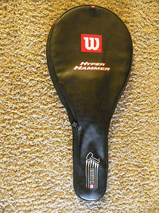 Wilson Hyper Hammer 6.3 No.5 4 5/8 110 SQ. IN-Great Condition!