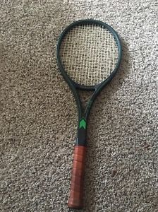 DUNLOP MAX 200G GRAPHITE Tennis racquet - Made in England