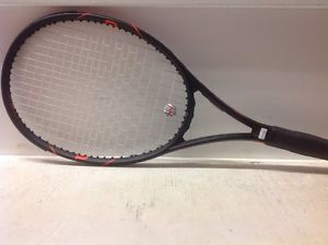 Wilson Burn Fst 95 3/8