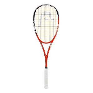 Head Xenon2 135 Squash Racquet by HEAD