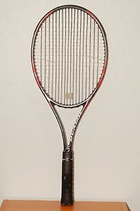 Dunlop Biomimetic 300 Tour tennis racquet 97 sq in 4 3/8 7/10