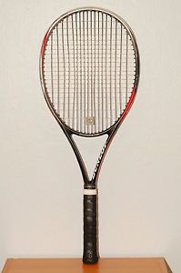 Dunlop Biomimetic F 3.0 Tour 4_3/8 Tennis Racquet Racket 18x20 98 sq in 27 in