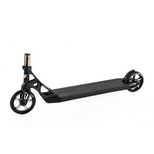 Ethic 12 STD Trotinette Paquet HIC / SCS - Noir