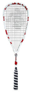 Black Knight C2C White Squash Racquet Racket