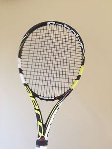 Babolat Aero Pro Drive 4 3/8