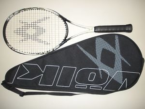 VOLKL CLASSIC 8 PRO MP 98 TENNIS RACQUET 4 5/8