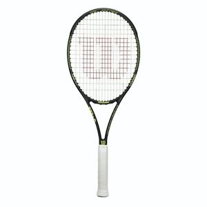 Wilson 18x16 Blade 98S Tennis Racquet