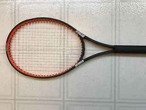 Prince Textreme Tour 100T.....4 1/4 tennis racquet