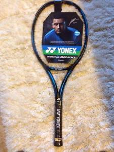 YONEX DR 100 BLUE