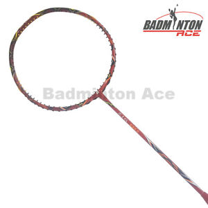 APACS ZIG 80 Badminton Racket Free String & Grip