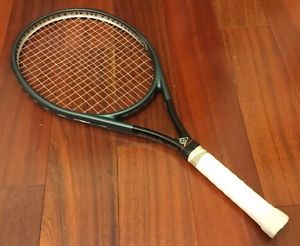 Dunlop Adrenalin Rush 108 tennis racquet, size 3