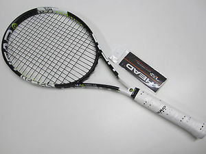 HEAD GRAPHENE XT SPEED "MPA" TENNIS RACQUET (4 3/8) AUTHORIZED DEALER DEMO