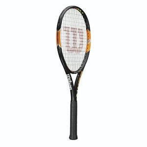 Wilson Burn 100 Tennis Racquet