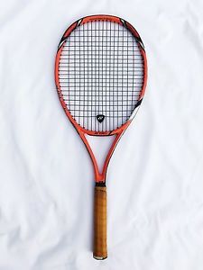 yonex vcore tour G 97