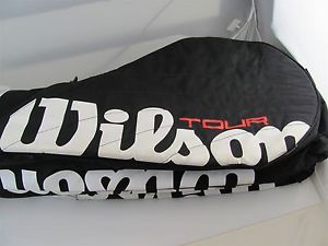 Wilson Tour Thermo Guard Tennis Racquet Bag