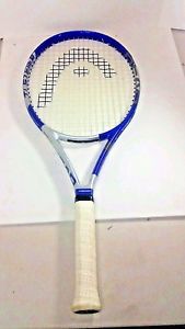 head titanium Supreme Ti S1 elite tennis raquet 4 3/8 oversize constant beam