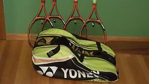 Yonex V- Core Tour G 310 Warinka
