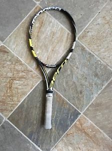 Babolat Aeropro Drive Tennis Racquet