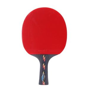 5X(REGAIL tennis de table Raquette Ping Pong Raquette sac de Raquette Y3