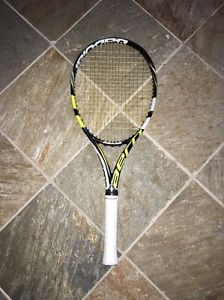 Babolat Aeropro Drive Tennis Racquet