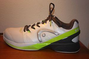 MEN’S HEAD NITRO PRO TENNIS Size M 11