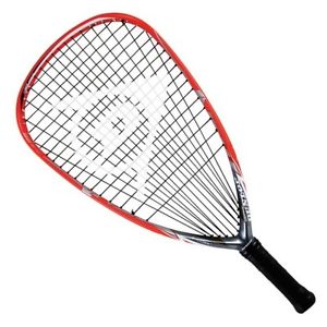 NEW Dunlop Biomimetic Menace One 85 Racquetball Racket