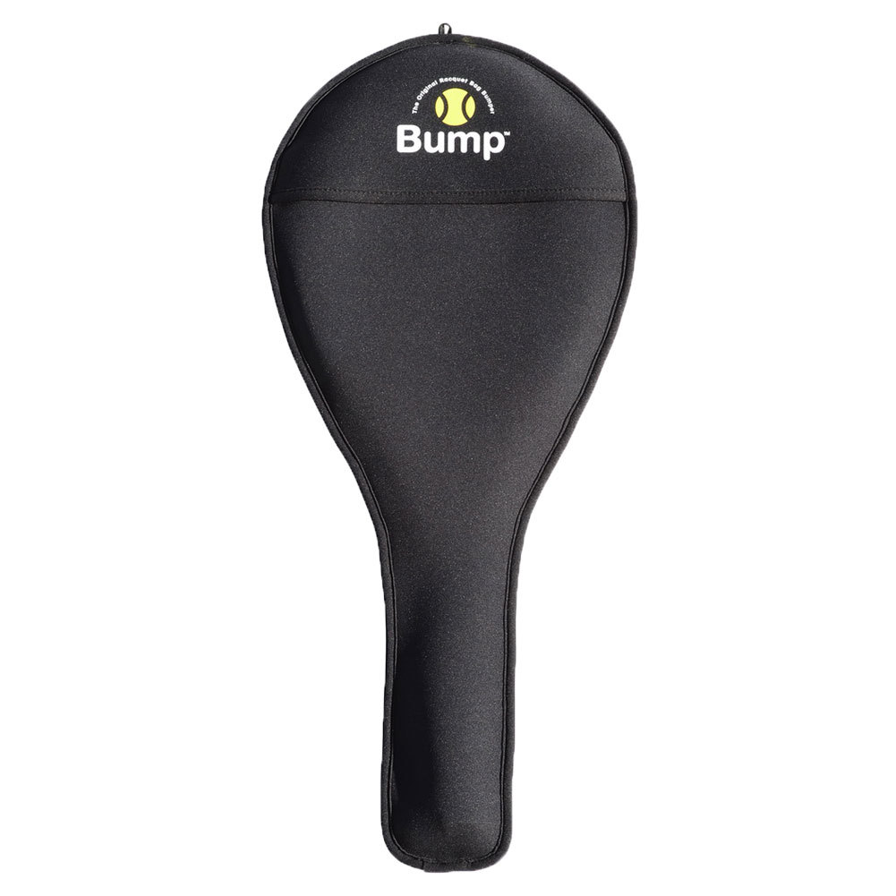 Racquet Bag Bumpers
