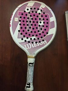 Wilson BLX Hope Paddle