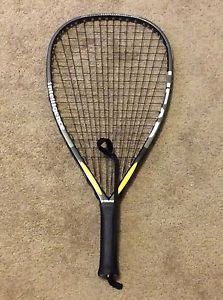 Racquetball Racquet: Head Intelligence 165, In Excellent Excellent Condition....