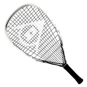 NEW Dunlop Biomimetic Sniper Racquetball Racket