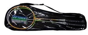 Yonex Badminton Racket Combination Package COMBO Set Recreational 2 Player 2015