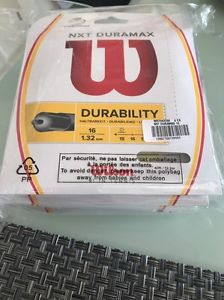 6 Sets Of NXT Duramax 16 g