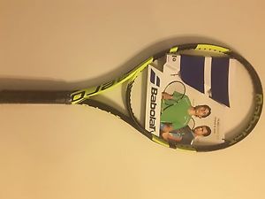 Babolat Pure Aero Rafael Nadal Tennis Racquet 1/4 and 3/8 *NEW*