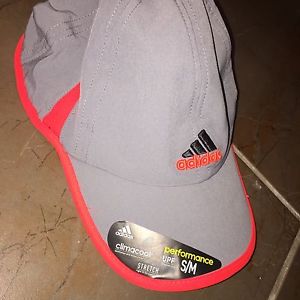 Women's Adidas Adizero Hat