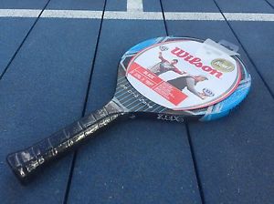 Wilson Blade Paddle Platform Tennis racquet NEW