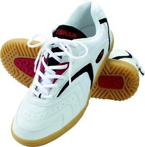 Tibhar Progrès Doux Tennis de table Chaussure léger Table/Badminton Pédestres