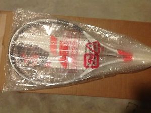 Babolat Pure Strike 16x19 (Project One7) Racquet