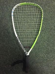 Gearbox Max 2 165T Racquetball Racquet