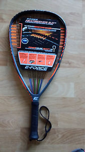 Eforce HeatSeeker 3.0/170G  2017 model