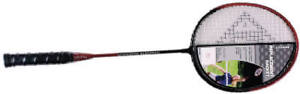 Franklin Sports Industry 52622 Badminton Racket, Advanced - Quantity 6