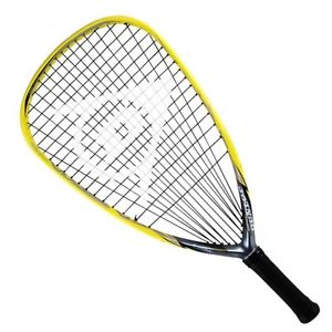 NEW Dunlop Biomimetic Disruptor One 65 Racquetball Racket