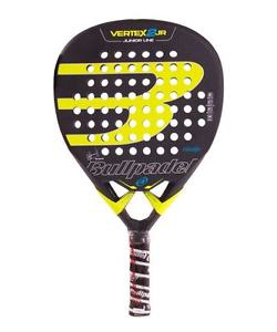 Bullpadel Vertex 2 Junior  2017 . Pala de padel