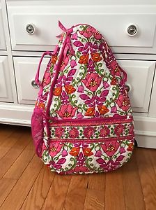 Vera Bradley Tennis Sling